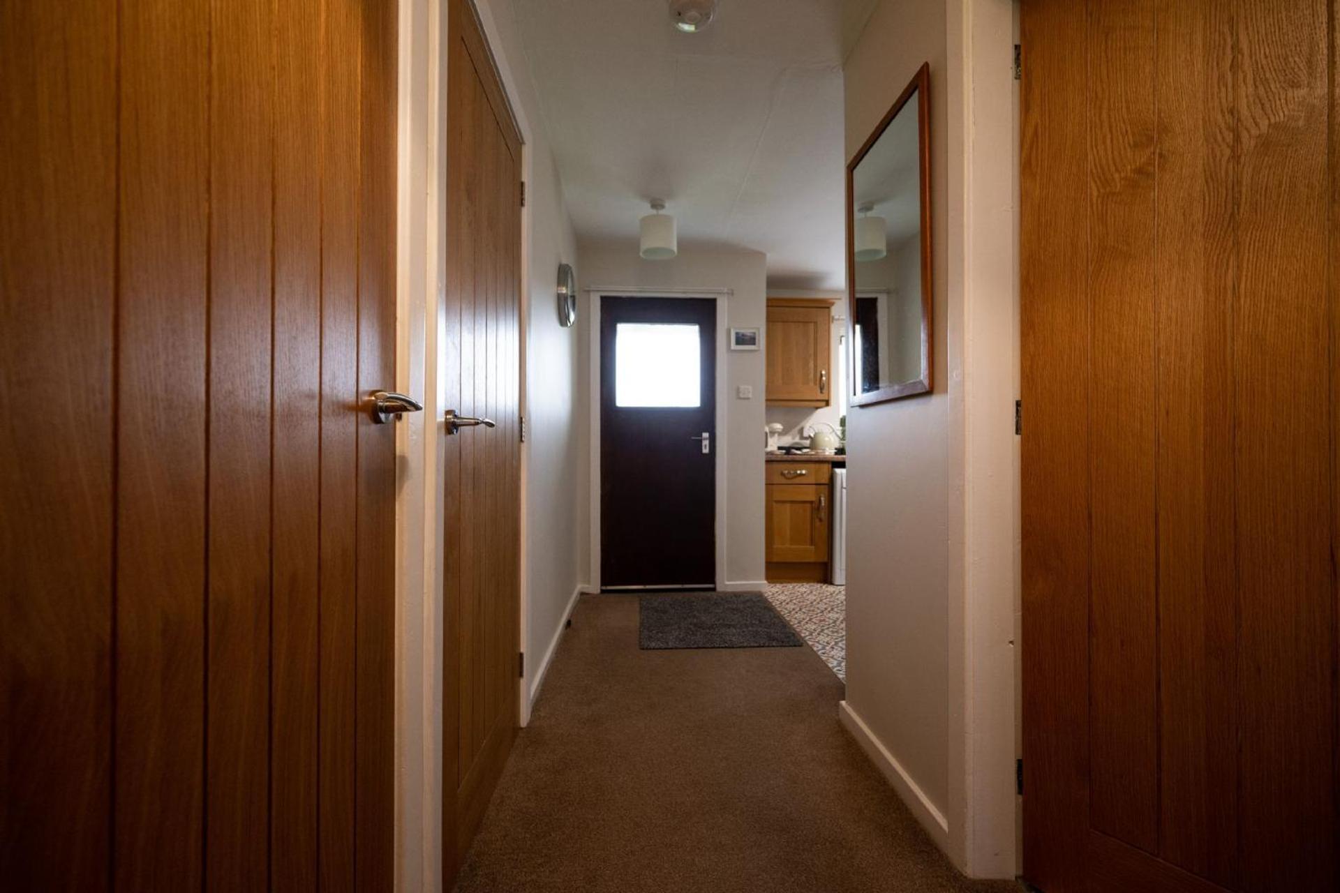 Villa Number 4 Fort William Exterior foto
